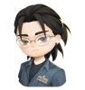 Kun, official Loftia portrait