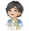 Linda, official Loftia portrait