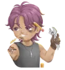 Milo, official Loftia portrait