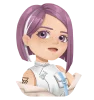 Mita, official Loftia portrait