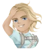 Ryder, official Loftia portrait